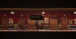 Tails: The Backbone Preludes Screenshots