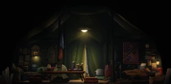 Tails: The Backbone Preludes Screenshots