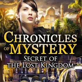 Chronicles of Mystery: Secret of the Lost Kingdom