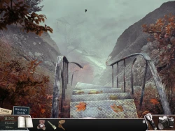 Shiver: Vanishing Hitchhiker Screenshots