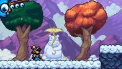 Mago Screenshots