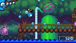 Mago Screenshots