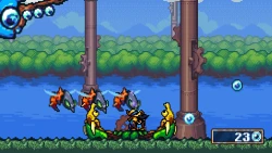 Mago Screenshots