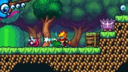 Mago Screenshots