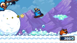 Mago Screenshots