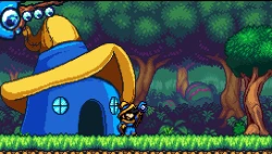 Mago Screenshots