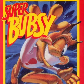 Super Bubsy