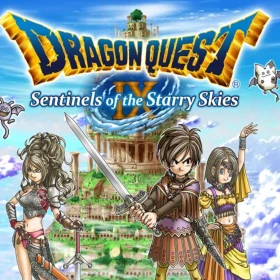 Dragon Quest IX: Sentinels of the Starry Skies