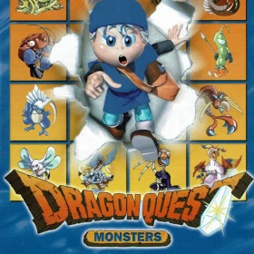 Dragon Quest Monsters