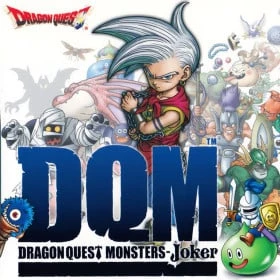 Dragon Quest Monsters: Joker