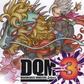 Dragon Quest Monsters: Joker 3