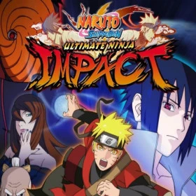 Naruto Shippuden: Ultimate Ninja Impact