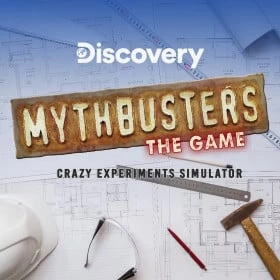 MythBusters: The Game - Crazy Experiments Simulator