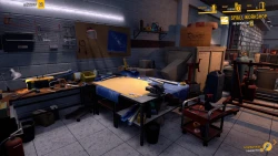 MythBusters: The Game - Crazy Experiments Simulator Screenshots