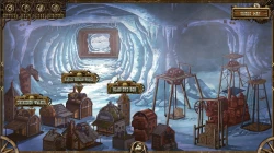 Скриншот к игре Age of Grit