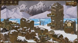 Скриншот к игре Age of Grit
