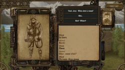 Age of Grit Screenshots
