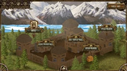 Age of Grit Screenshots