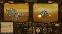 Age of Grit Screenshots
