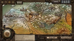 Age of Grit Screenshots
