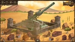 Age of Grit Screenshots