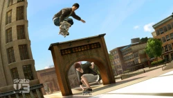 Скриншот к игре Skate 3