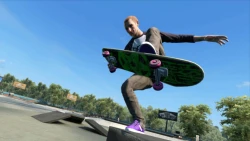 Skate 3 Screenshots