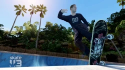 Скриншот к игре Skate 3