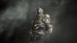 Warhaven Screenshots
