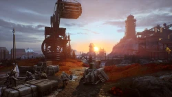 Warhaven Screenshots