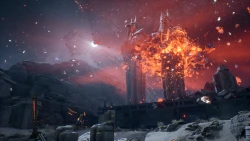 Warhaven Screenshots