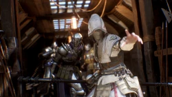 Warhaven Screenshots
