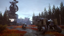 Warhaven Screenshots