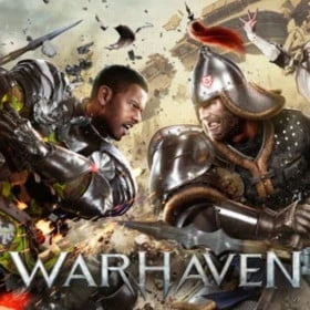 Warhaven