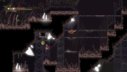 Custodian: Beginning of the End Screenshots