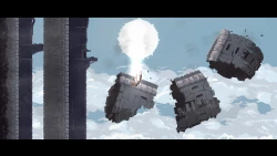 Custodian: Beginning of the End Screenshots