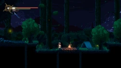 Custodian: Beginning of the End Screenshots