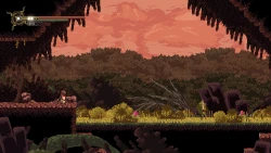 Custodian: Beginning of the End Screenshots