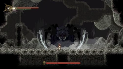 Custodian: Beginning of the End Screenshots