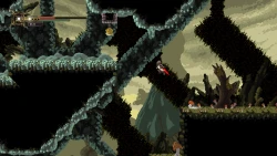 Custodian: Beginning of the End Screenshots