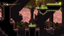 Custodian: Beginning of the End Screenshots