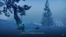 Skábma™ - Snowfall Screenshots