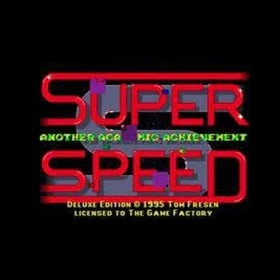 Super Speed