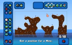 Worms Reloaded Screenshots