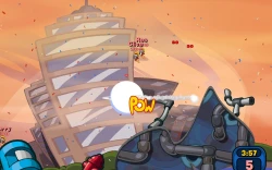 Worms Reloaded Screenshots