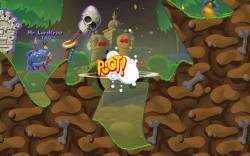 Worms Reloaded Screenshots