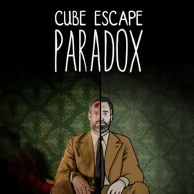 Cube Escape Paradox