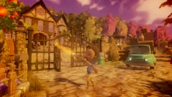 Last Day of June Screenshots