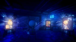 Last Day of June Screenshots