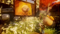 Last Day of June Screenshots
